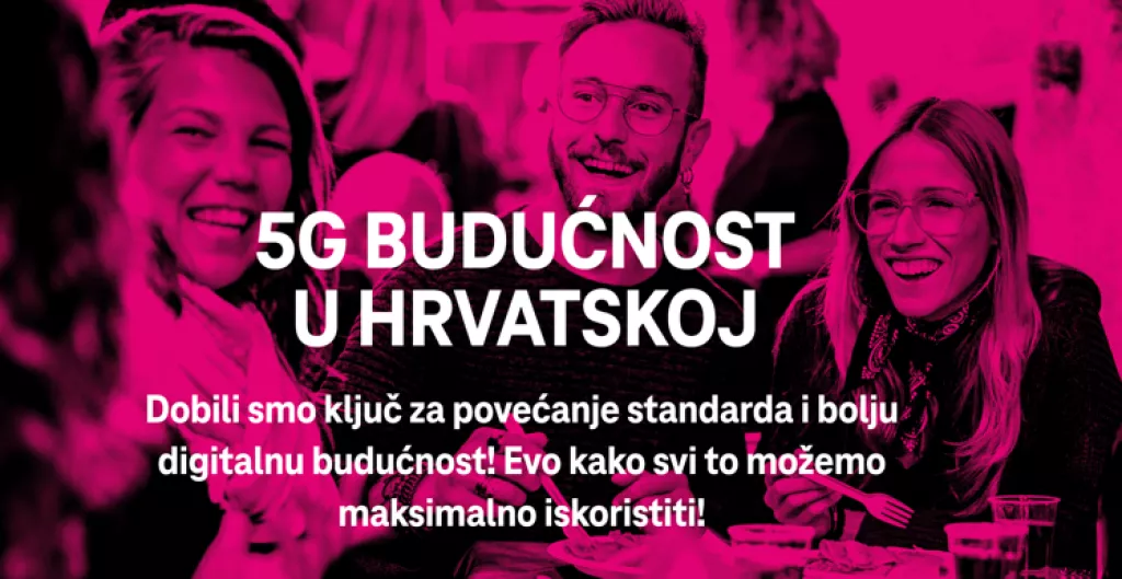 Hrvatski grad budućnosti: &#39;Uz 5G i nove tehnologije povećali smo kvalitetu života u gradu. Evo kako&#39;