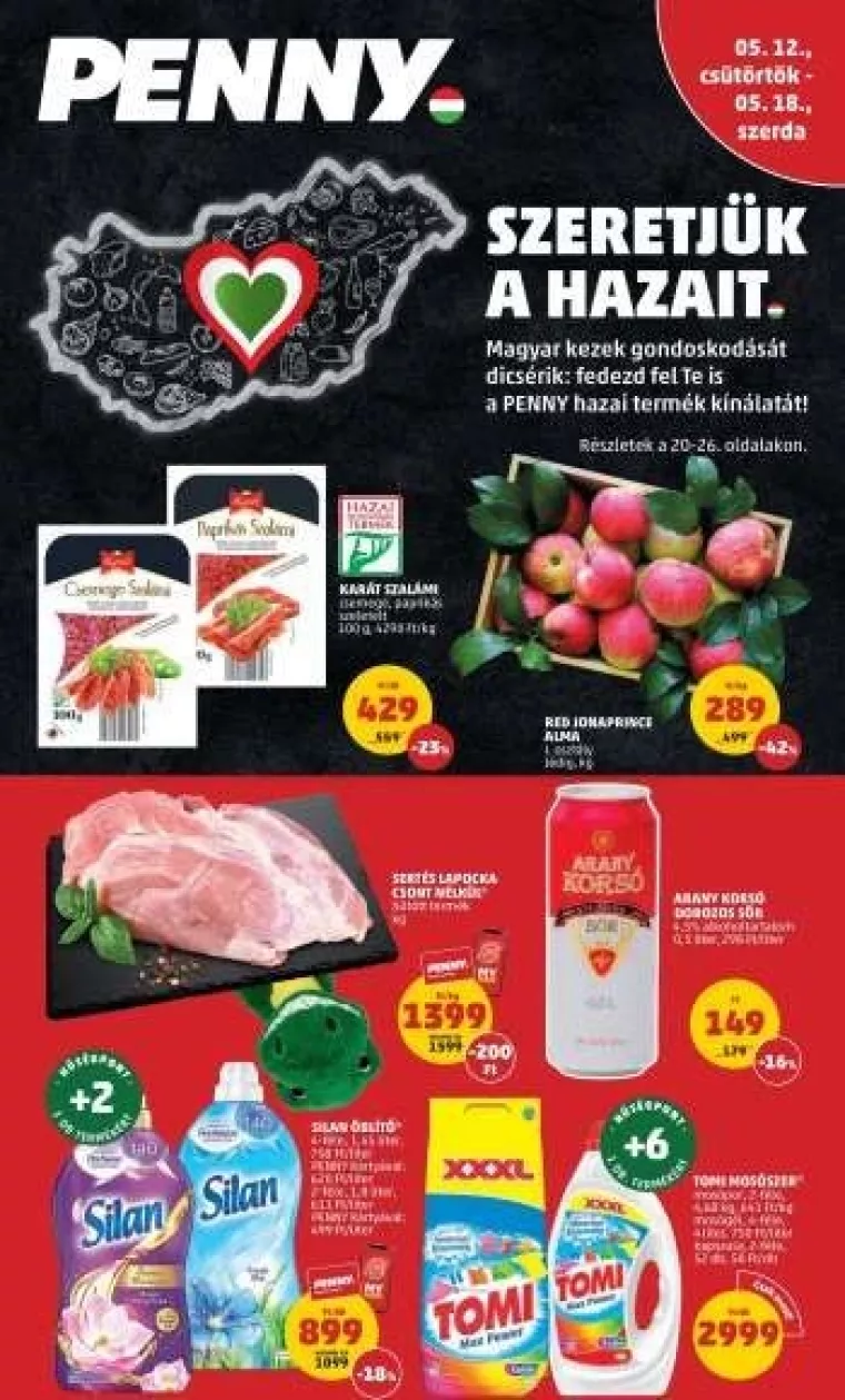Opet se isplati šoping u Mađarskoj