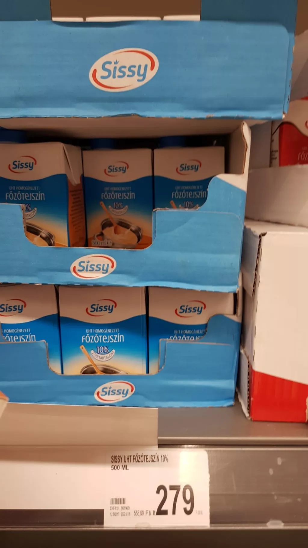 Opet se isplati šoping u Mađarskoj