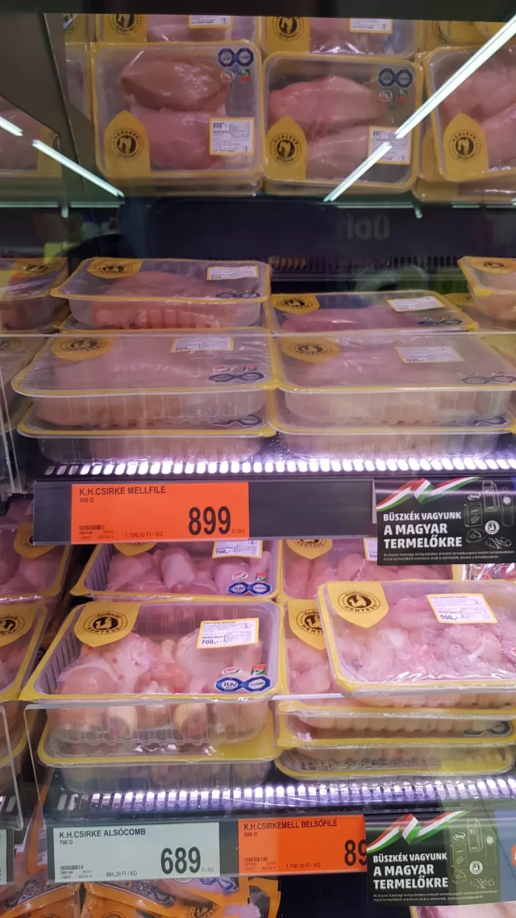 Opet se isplati šoping u Mađarskoj