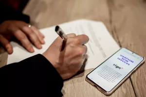 Zašto je vrijeme da digitalizirate poslovne procese?