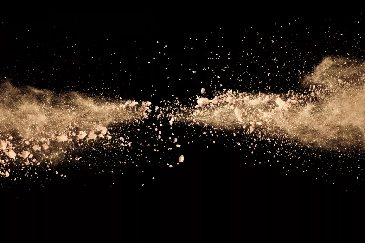 Zabrana nanomaterijala: Najmanje 12 najmanjih čestica protjeruje se iz hrane i kozmetike