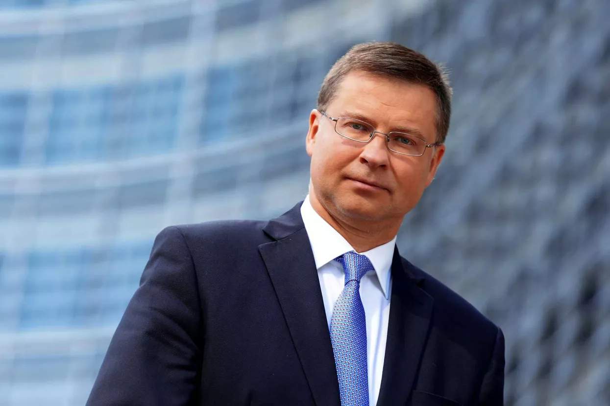Europska komisija dala Hrvatskoj još jedno zeleno svjetlo za uvođenje eura