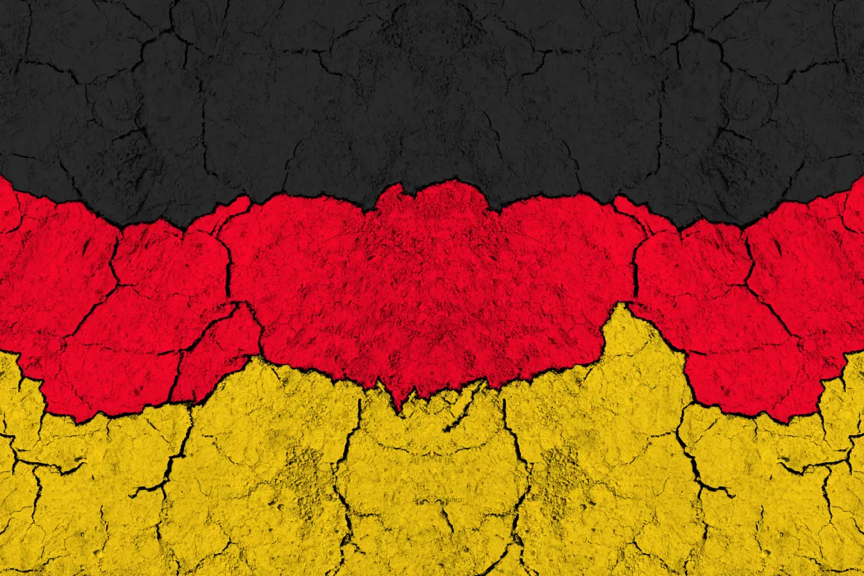 Ruske plinske sankcije Njemačku će koštati dodatnih pet milijardi eura godišnje