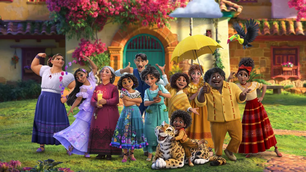 Od 14. lipnja Disney+ i na hrvatskom tržištu