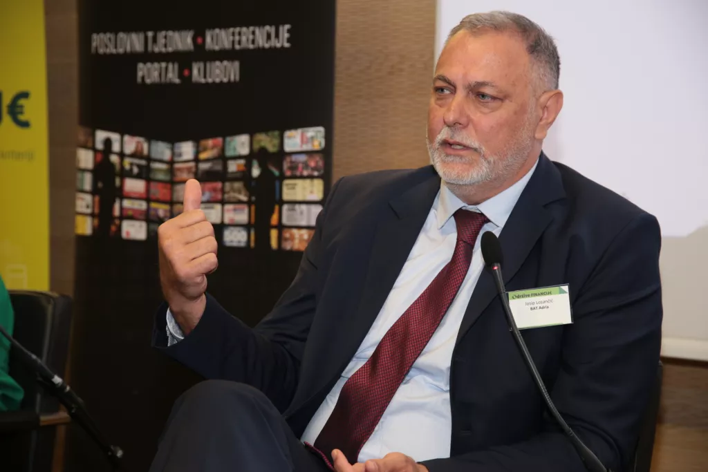 Ulagači trebaju pouzdane informacije da kapital preusmjere iz neodrživih u održive djelatnosti