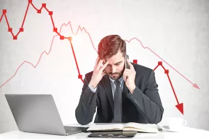 Svjetske burze oštro pale, inflacija visoka, kamate rastu