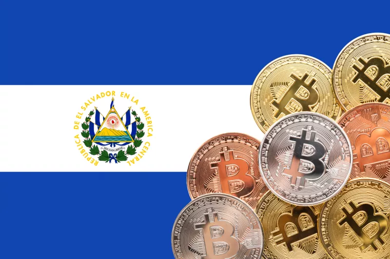 Kako se Salvador nosi s padom cijene bitcoina i činjenicom da je cijela zemlja u gubitku