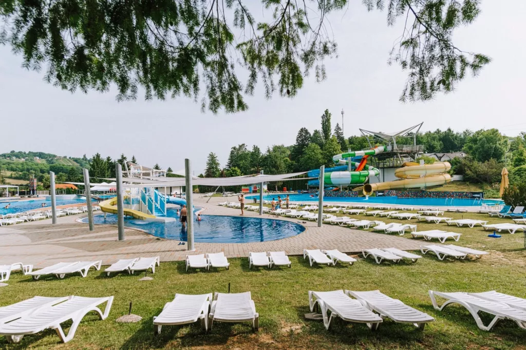 Gdje na izlet: Vodeni parkovi su idealna destinacija za godišnji odmor