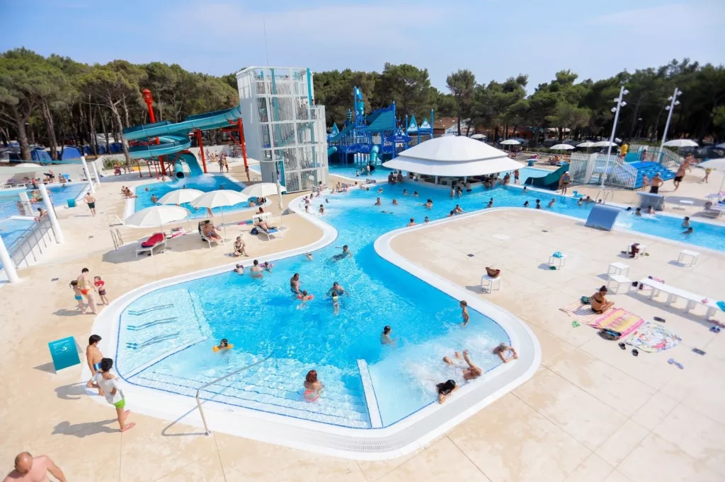 Gdje na izlet: Vodeni parkovi su idealna destinacija za godišnji odmor