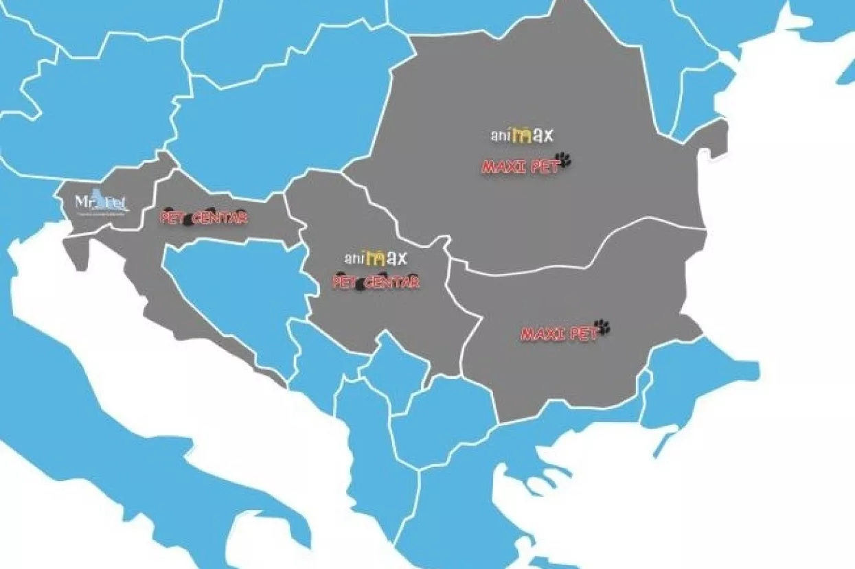 Pet network International jača tim i još jednom dokazuje vodeću poziciju na tržištu