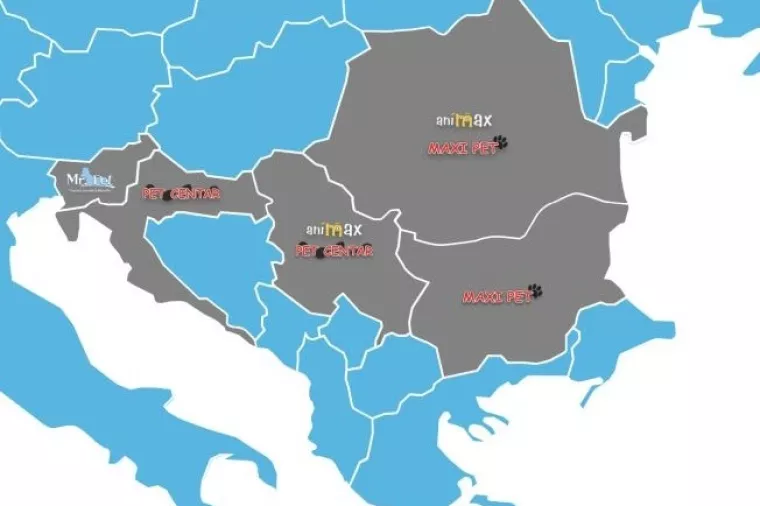 Pet network International jača tim i još jednom dokazuje vodeću poziciju na tržištu