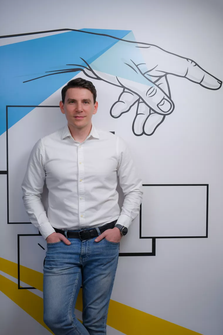 Oreščanin se krajem godine povlači iz Poslovne inteligencije da bi s Marijanom Bračićem skalirao startup Legit Software