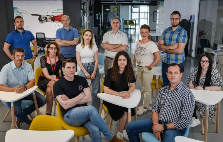 Oreščanin se krajem godine povlači iz Poslovne inteligencije da bi s Marijanom Bračićem skalirao startup Legit Software