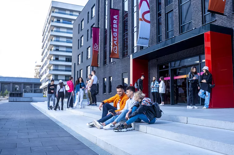 Interes za upise na Algebru 40 posto veći nego lani