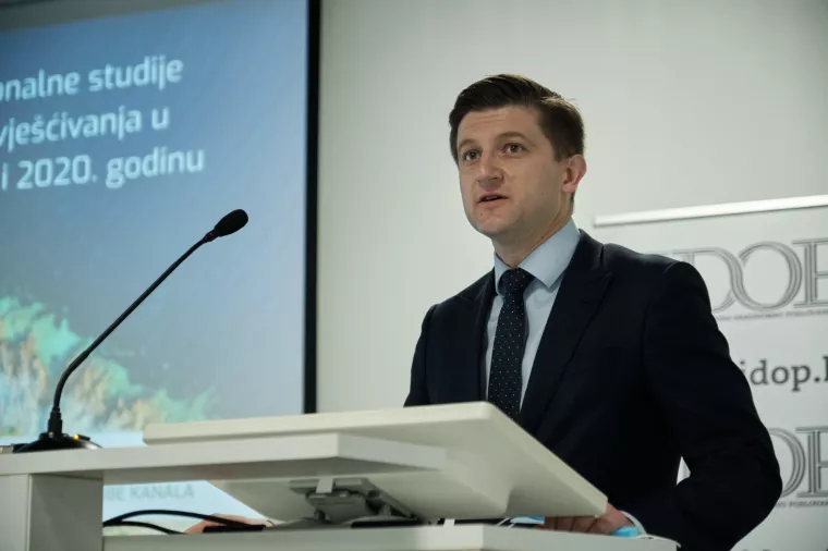 Odlazak Zdravka Marića: Što će sve novi ministar financija morati &#39;hendlati&#39;