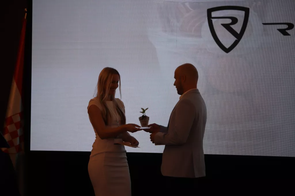 BestInvest Hrvatska: Mate Rimac dvostruki laureat, a nagrađena je i hrvatska franšiza kao globalni hit Muzej iluzija