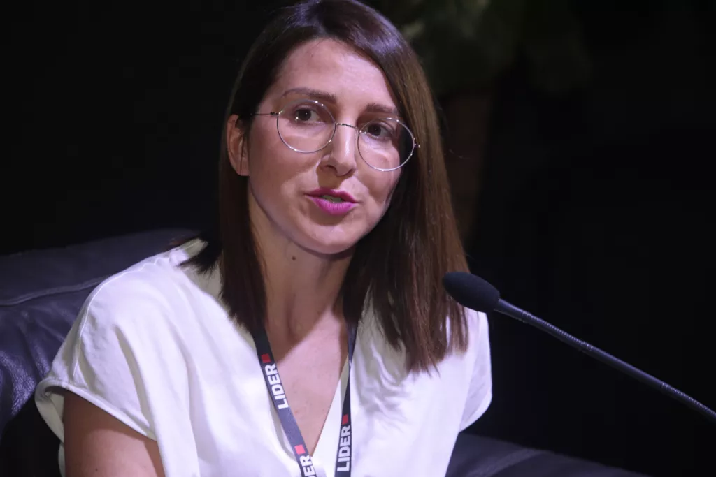 Marina Knežević (Kraš): Kampanjom s Domaćicom htjeli smo se približiti mladima