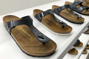 U prvoj globalnoj kampanji, Birkenstock objašnjava zašto je njihova obuća &ndash; ružna