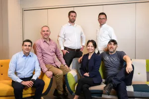 Hrvatski startup mobilityONE investicijom od 1,5 milijuna eura kreće u osvajanje američkog tržišta