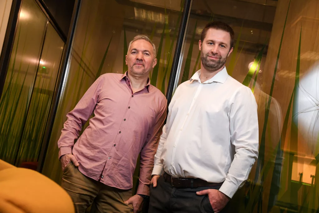 Hrvatski startup mobilityONE investicijom od 1,5 milijuna eura kreće u osvajanje američkog tržišta
