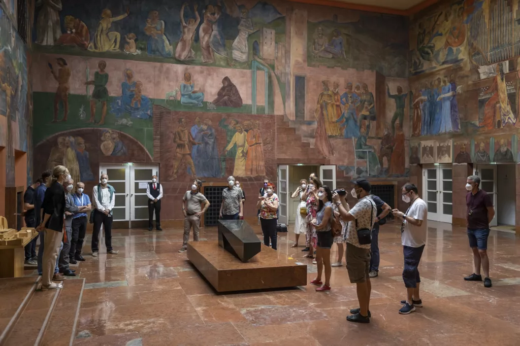 Spoj sporta, pivarstva i kulture s tehnologijom: Salzburg je puno više od Mozart kugli