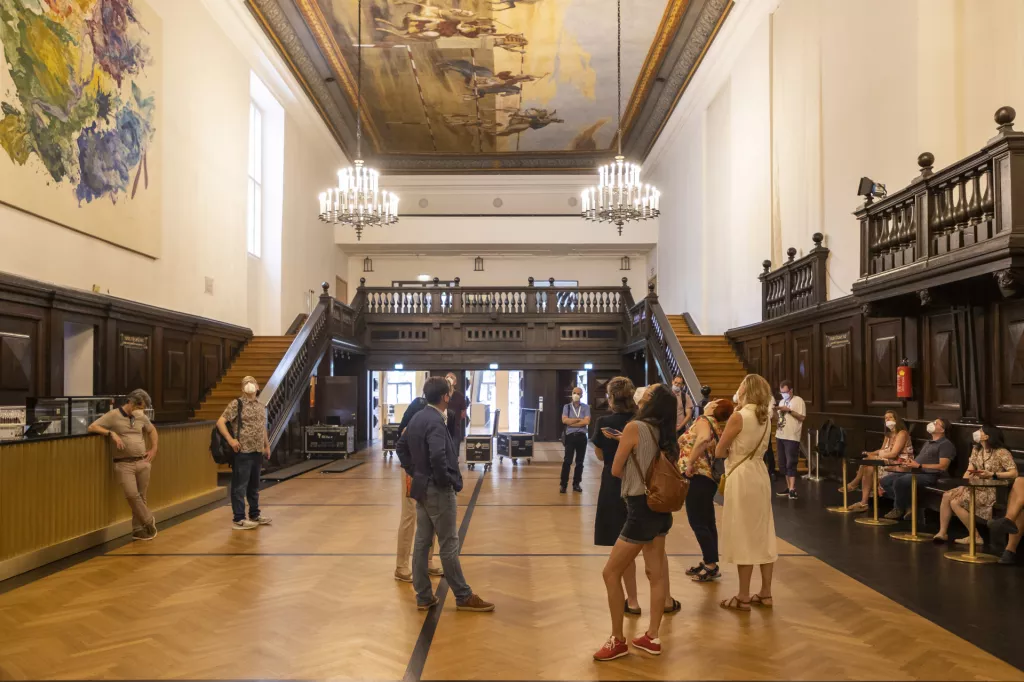 Spoj sporta, pivarstva i kulture s tehnologijom: Salzburg je puno više od Mozart kugli