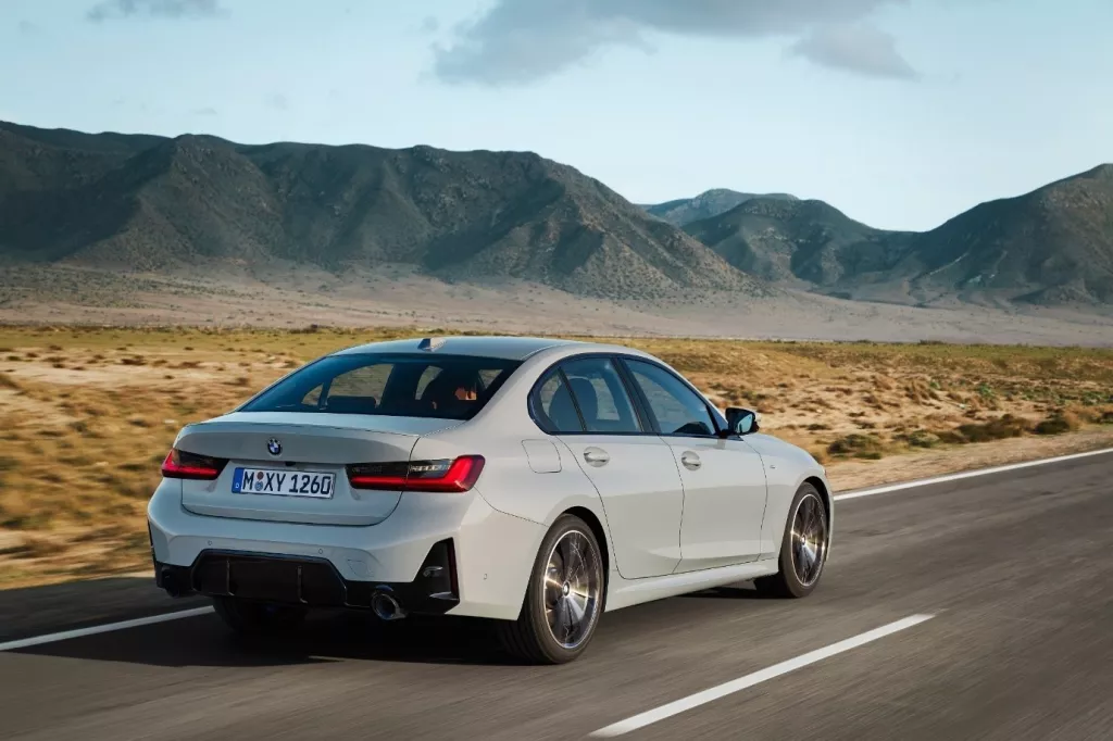 Novi BMW 318d uz bogatu opremu može biti vaš po cijeni već od 333.000 kuna