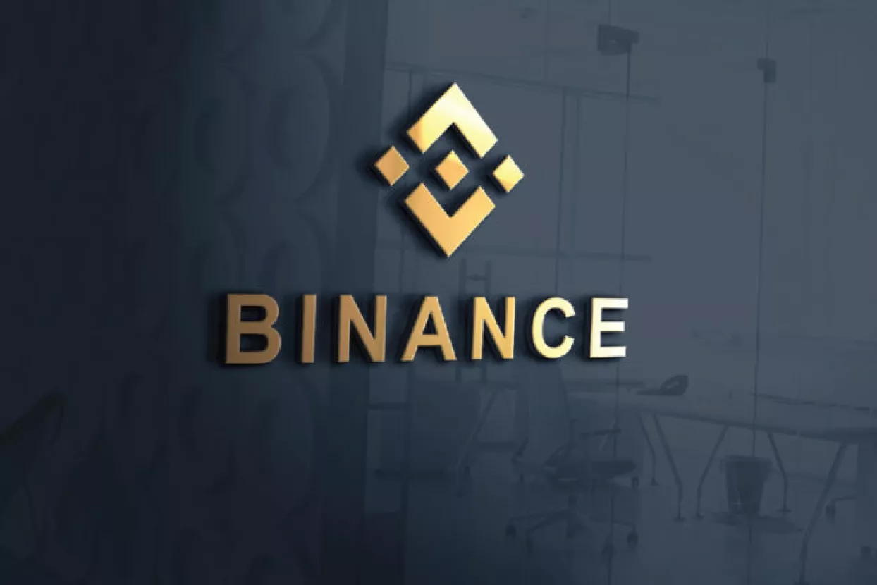 Binance uklanja AMP token nakon što ga je SEC naveo vrijednosnim papirom