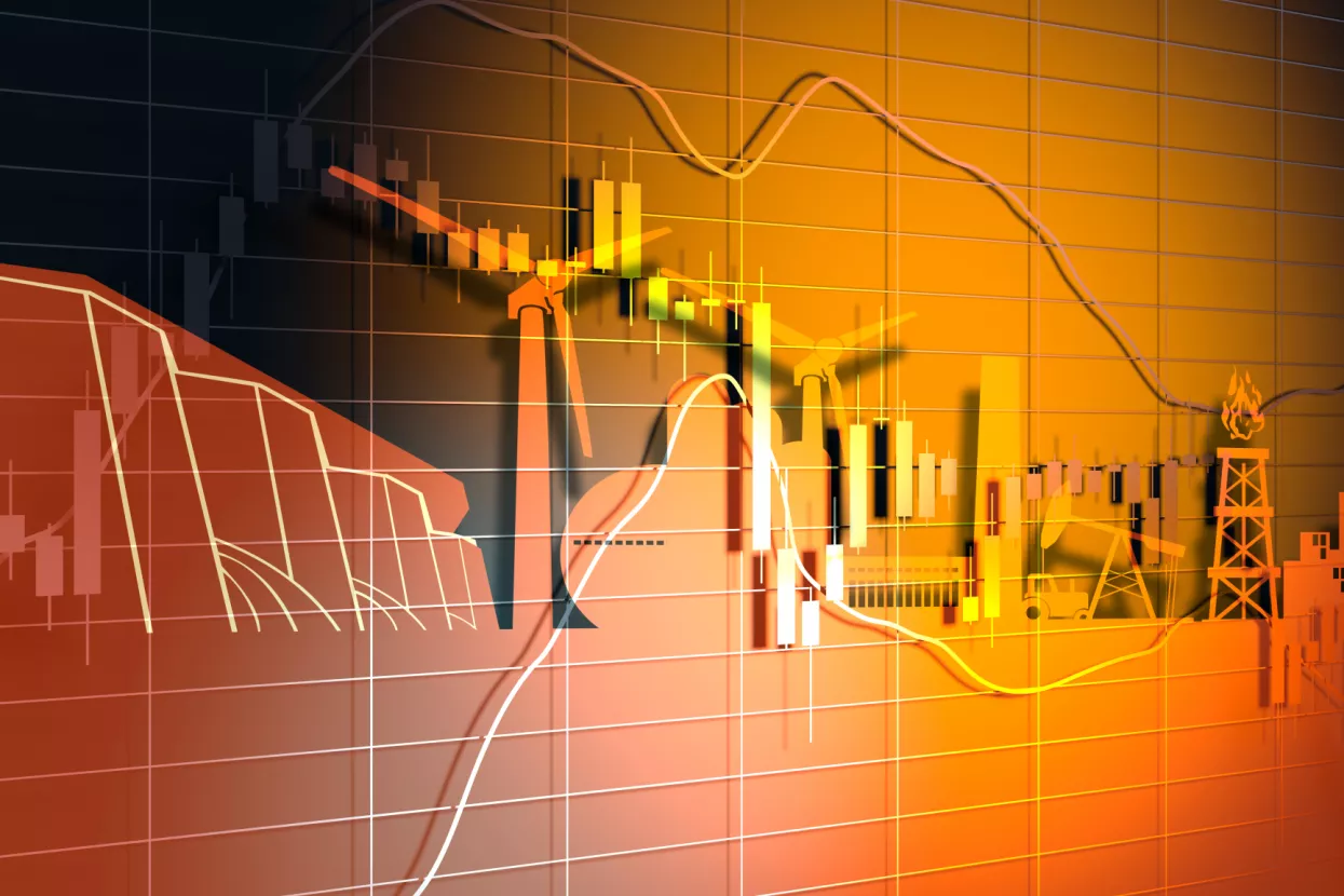 Pod pritiskom straha od recesije cijene nafte pale na najniže razine od veljače