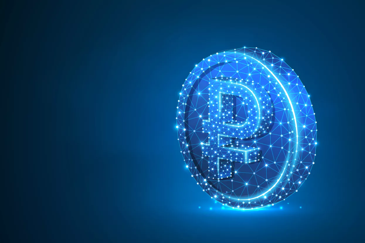 Rusija napreduje s planovima za digitalni rubalj