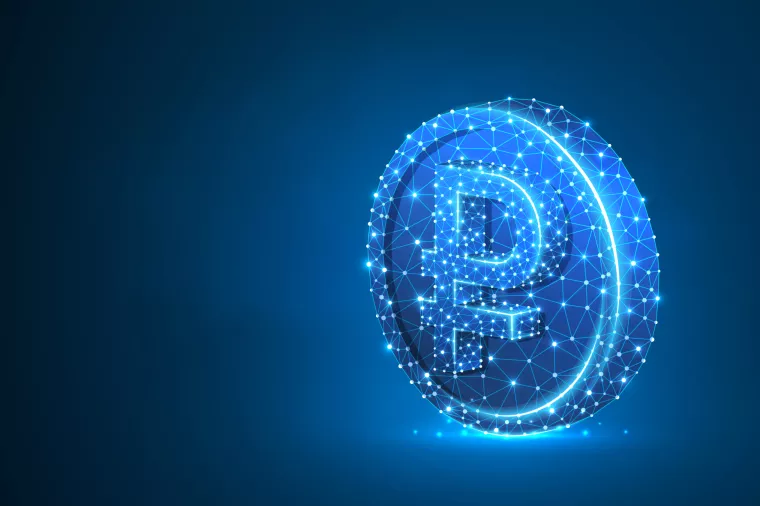 Rusija napreduje s planovima za digitalni rubalj