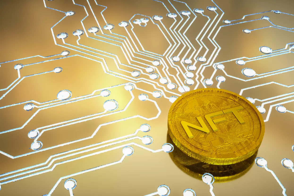 NFT-ovi demokratiziraju glazbenu industriju i redistribuiraju prava na pjesme