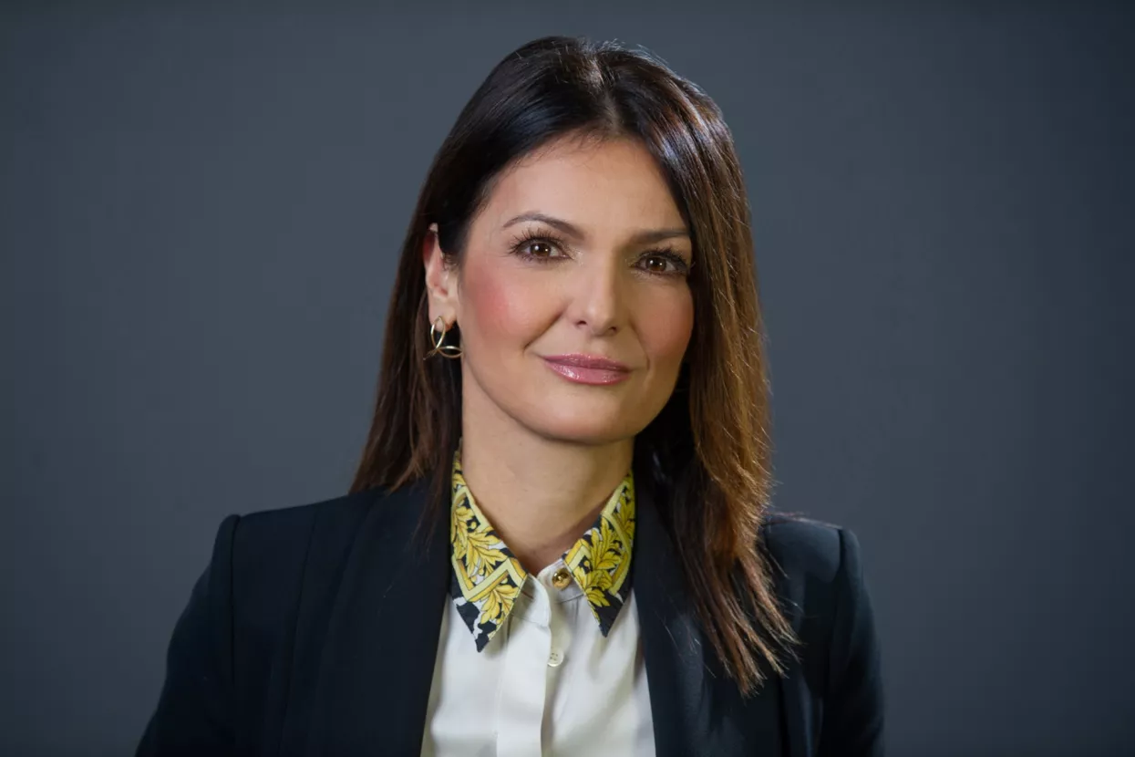 Organizacijske promjene u Upravi HT-a &ndash; dobivaju člana Uprave za Poslovne korisnike