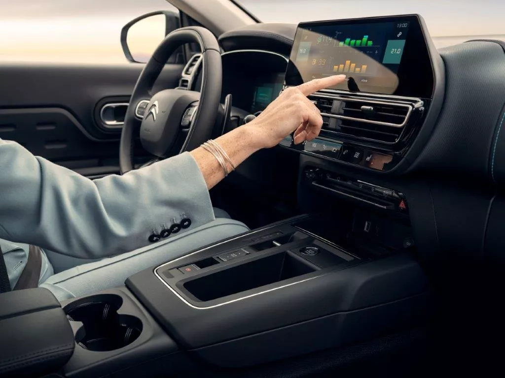 Novi Citroën C5 Aircross: Potpuna udobnost uz naglašeniji i prestižniji stil