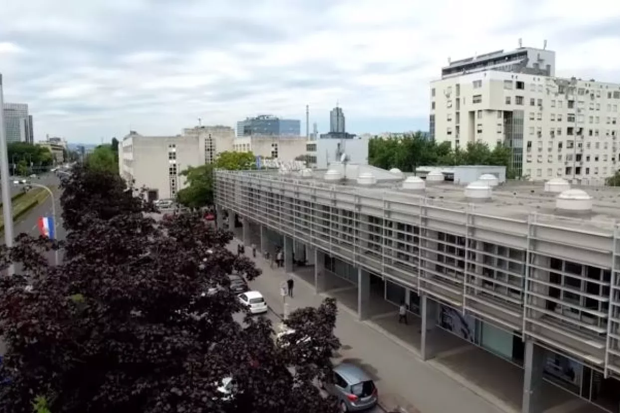 Dobit Grupe Zagrebački holding u prvom polugodištu 14 milijuna kuna