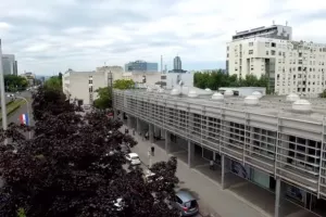 Dobit Grupe Zagrebački holding u prvom polugodištu 14 milijuna kuna