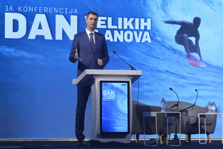 Švaljek (DVP): Već u prvom kvartalu 2023. niz zemalja mogao bi završiti u tehničkoj recesiji