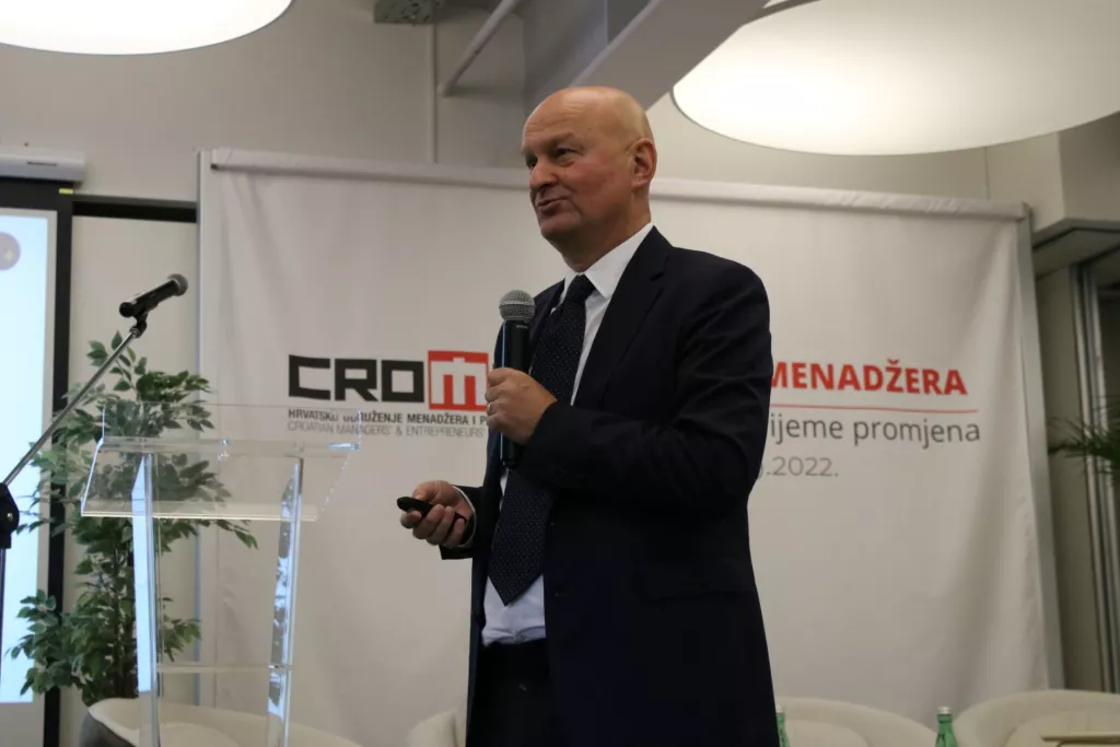 Liderstvo nikada nije bilo izazovnije, a dobri lideri nikada potrebniji
