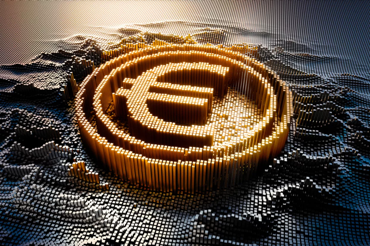 digitalni euro