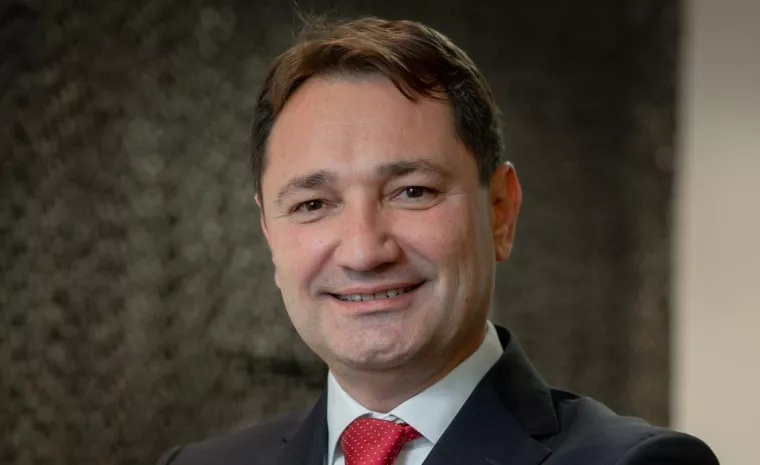 Igor Čičak, predsjednik Uprave i glavni partner PCP-a te predsjednik Upravnog vijeća Avive