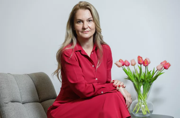 Maja Pokrovac, <br>direktorica Obnovljivih izvora energije Hrvatske <br>- Solare je na krovu jednostavno tehnički planirati i postaviti, a vrijeme povrata uloženih sredstva u prosjeku je sedam godina. Mnogi zbog isplativosti i ne čekaju natječaje za subvencioniranje nego ulažu vlastita sredstva<br>