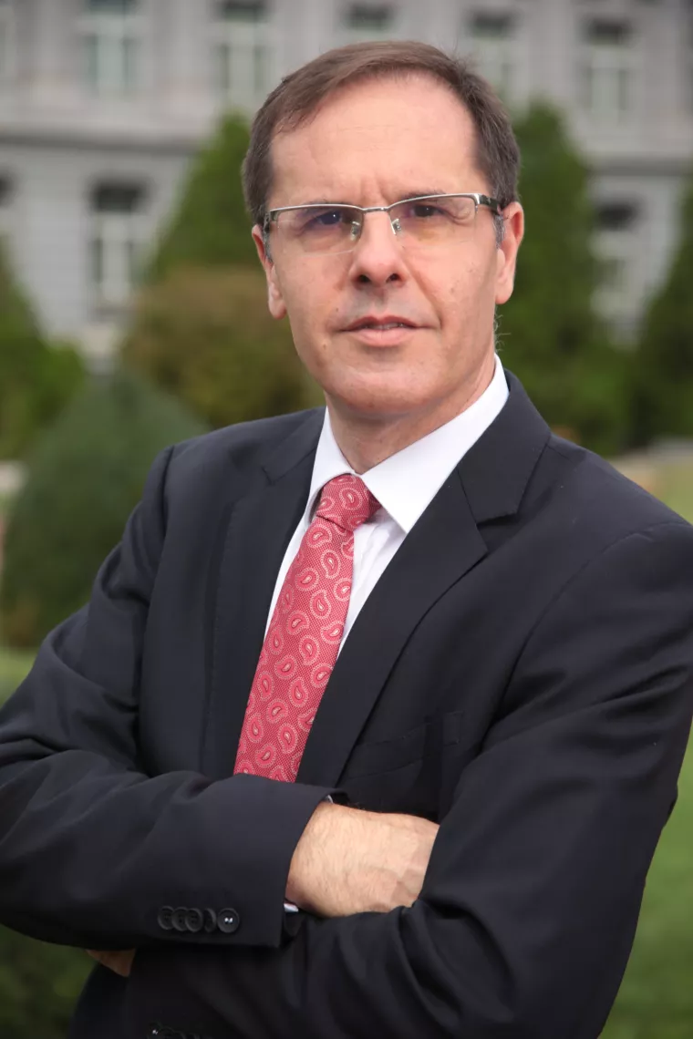Goran Šaravanja