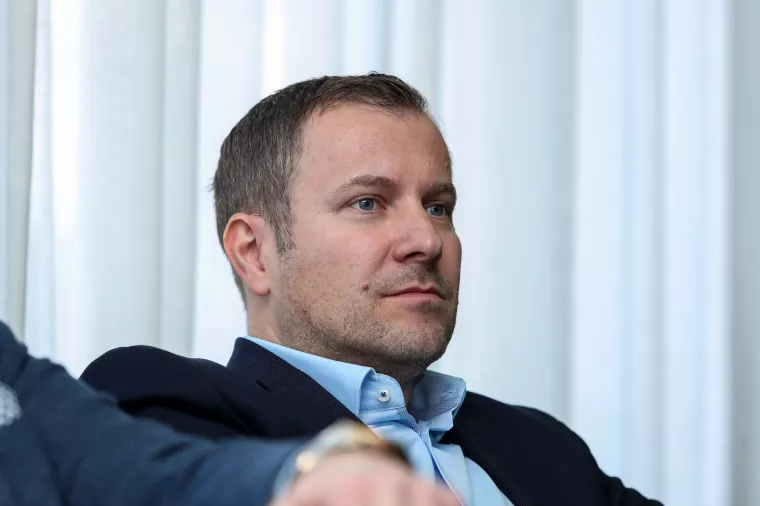 Jure Radoš 