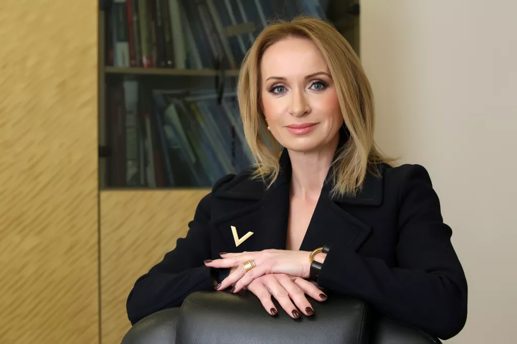 Jadranka Primorac