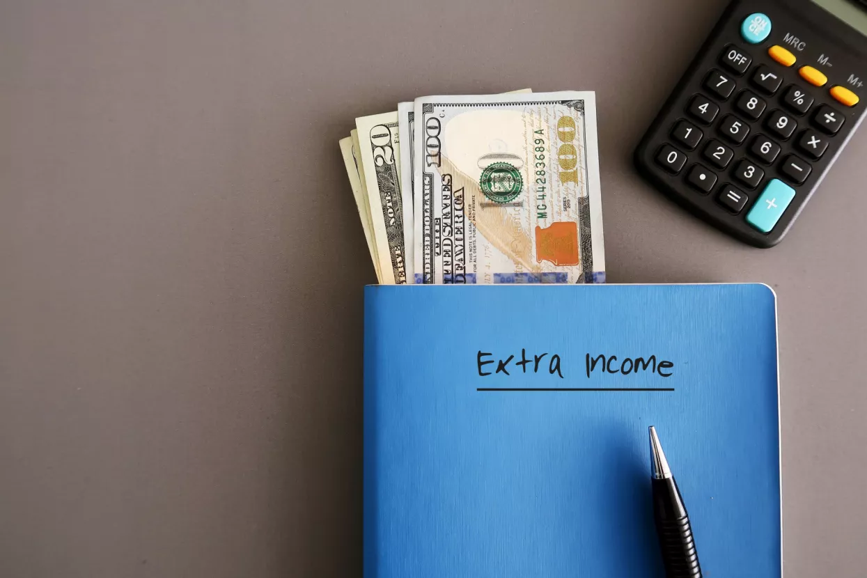 extra profit