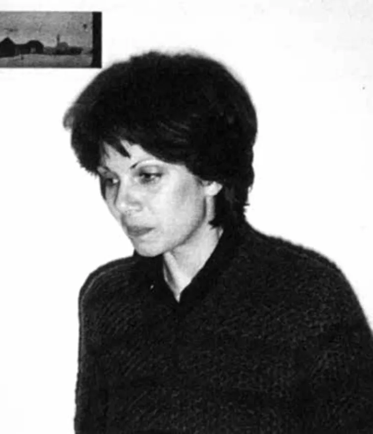 Mirjana Rakela 