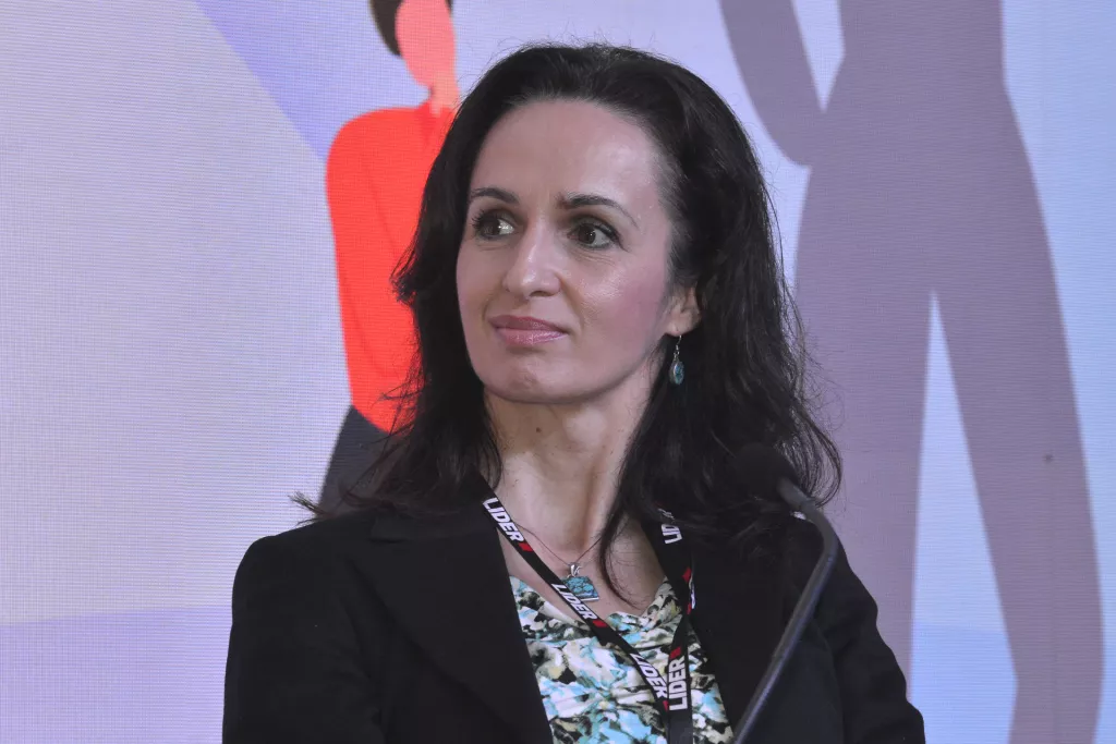 Žene u biznisu 2022, Josipa Klišanin