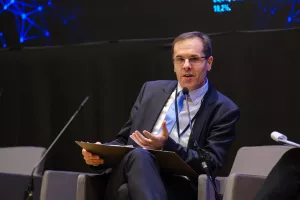 Goran Šaravanja, HGK