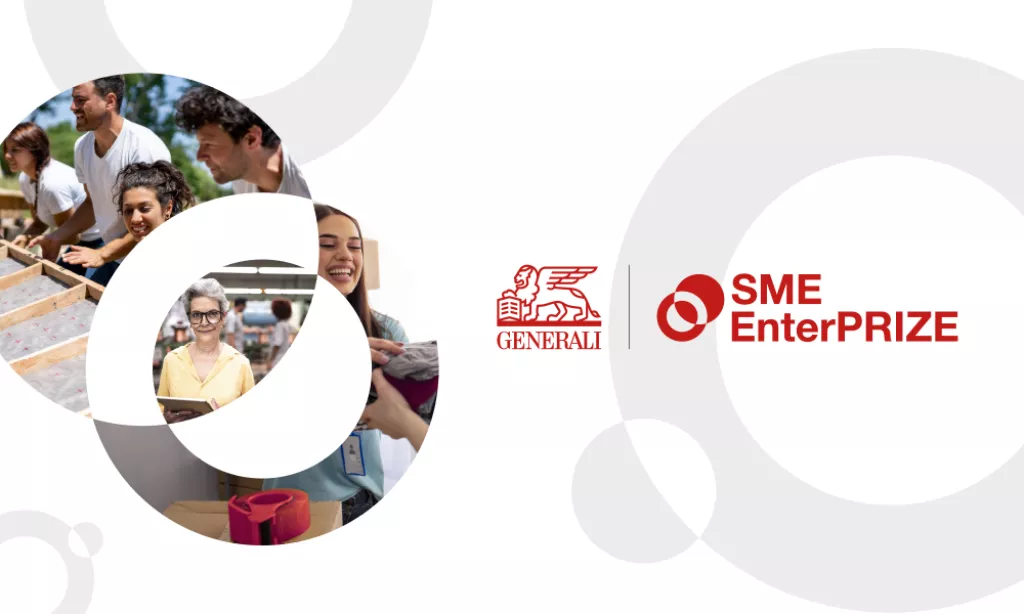 sme enterprise
